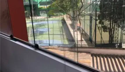 Apartamento com 4 quartos à venda em Centro - SP