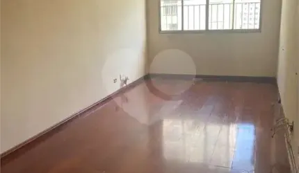 Apartamento com 2 quartos à venda em Centro - SP