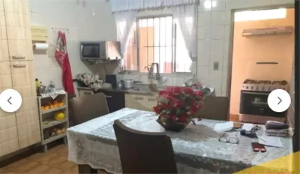 Sobrado com 5 quartos à venda em Parque Capuava - SP
