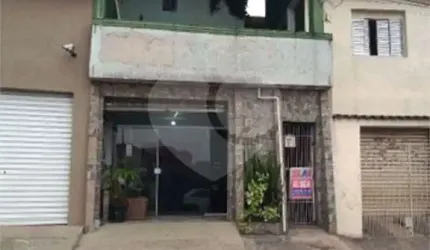 Prédio inteiro à venda em Cidade São Jorge - SP