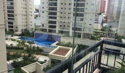Apartamento com 3 quartos à venda em Vila Gilda - SP