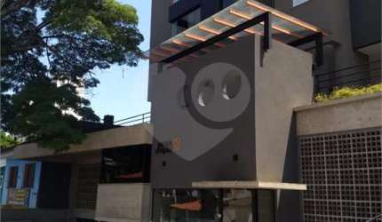 Apartamento com 3 quartos à venda em Vila Curuçá - SP