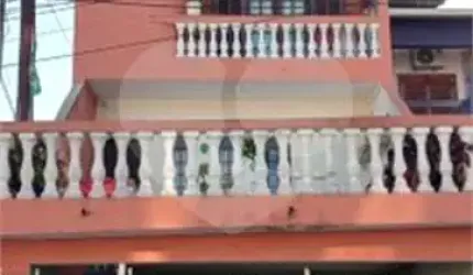 Sobrado com 4 quartos à venda em Vila Curuçá - SP