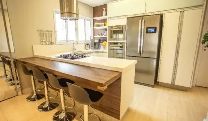 Apartamento com 3 quartos à venda em Vila Valparaíso - SP