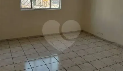 Casa de vila com 1 quartos para locação em Utinga - SP