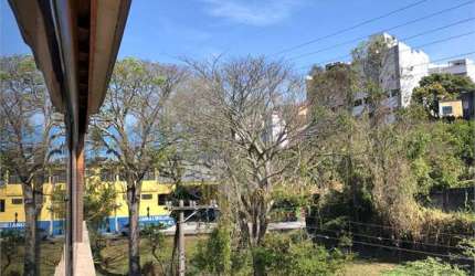Apartamento com 2 quartos à venda em Vila Vitória - SP