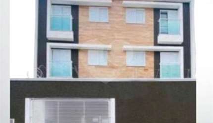 Apartamento com 2 quartos à venda em Jardim Do Estádio - SP