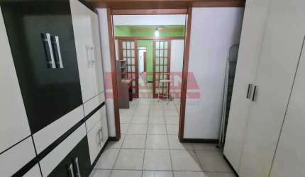 Kitnet / Stúdio à venda na Avenida Nossa Senhora de Copacabana, Copacabana, Rio de Janeiro, 42 m2 por R$ 480.000