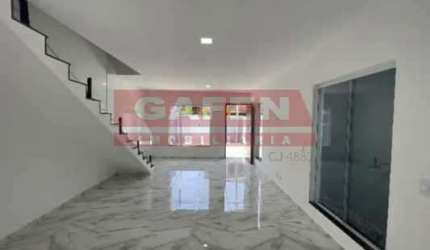 Casa com 2 quartos à venda na Avenida Laurinda de Souza Conceição, São José, Armação dos Búzios, 110 m2 por R$ 450.000