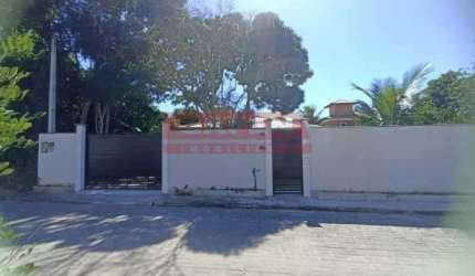 Casa em condomínio fechado com 3 quartos à venda na Avenida Doze De Novembro, Caravelas, Armação dos Búzios, 139 m2 por R$ 850.000