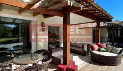 Casa em condomínio fechado com 5 quartos à venda na Atalho ARMAÇÃO, Centro, Armação dos Búzios, 320 m2 por R$ 2.600.000
