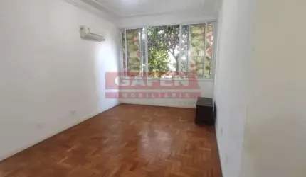 Apartamento com 2 quartos à venda na Rua Desembargador Burle, Humaitá, Rio de Janeiro, 70 m2 por R$ 750.000