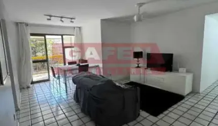Apartamento com 2 quartos à venda na Avenida Bartolomeu Mitre, Leblon, Rio de Janeiro, 88 m2 por R$ 2.000.000