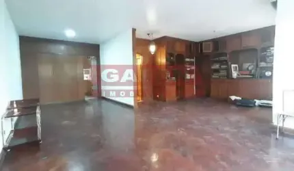 Apartamento com 3 quartos à venda na Rua Bulhões de Carvalho, Copacabana, Rio de Janeiro, 170 m2 por R$ 2.100.000