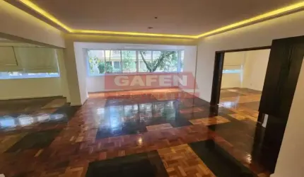 Apartamento com 3 quartos à venda na Avenida Atlântica, Copacabana, Rio de Janeiro, 250 m2 por R$ 3.800.000