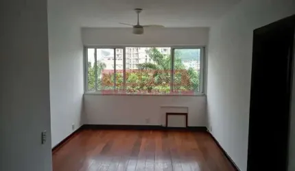 Apartamento com 3 quartos à venda na Largo dos Leões, Humaitá, Rio de Janeiro, 90 m2 por R$ 1.100.000