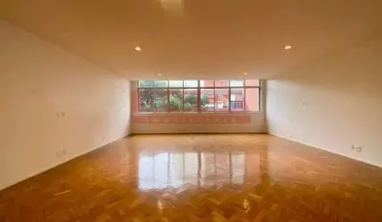 Apartamento com 4 quartos à venda na Rua Bulhões de Carvalho, Copacabana, Rio de Janeiro, 264 m2 por R$ 2.750.000