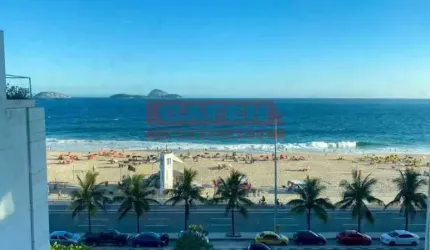 Apartamento com 4 quartos à venda na Avenida Delfim Moreira, Leblon, Rio de Janeiro, 170 m2 por R$ 8.450.000