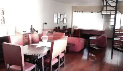 Cobertura com 3 quartos à venda na Rua Almirante Saddock de Sá, Ipanema, Rio de Janeiro, 210 m2 por R$ 3.400.000
