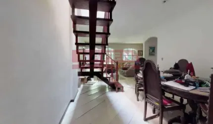 Cobertura com 3 quartos à venda na Rua Sacopa, Lagoa, Rio de Janeiro, 220 m2 por R$ 2.520.000