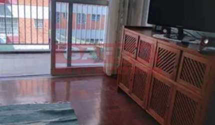 Apartamento com 2 quartos à venda na Rua Clarice Índio do Brasil, Botafogo, Rio de Janeiro, 90 m2 por R$ 900.000