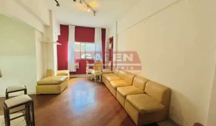 Apartamento com 2 quartos para alugar na Rua Barão da Torre, Ipanema, Rio de Janeiro, 70 m2 por R$ 12.500