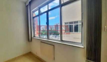 Apartamento com 2 quartos à venda na Avenida Bartolomeu Mitre, Leblon, Rio de Janeiro, 76 m2 por R$ 950.000