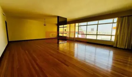 Apartamento com 3 quartos à venda na Rua Joaquim Nabuco, Copacabana, Rio de Janeiro, 270 m2 por R$ 3.100.000