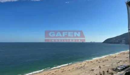 Apartamento com 4 quartos à venda na Avenida Vieira Souto, Ipanema, Rio de Janeiro, 677 m2 por R$ 31.000.000