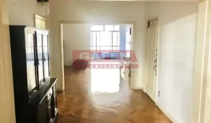 Apartamento com 3 quartos à venda na Rua Barata Ribeiro, Copacabana, Rio de Janeiro, 230 m2 por R$ 2.000.000