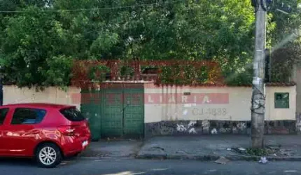 Terreno à venda na Estrada do Bananal, Freguesia (Jacarepaguá), Rio de Janeiro, 770 m2 por R$ 790.000