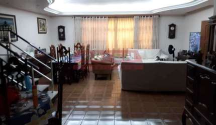 Casa com 5 quartos à venda na Rua Joaquim Meier, Méier, Rio de Janeiro, 450 m2 por R$ 1.350.000