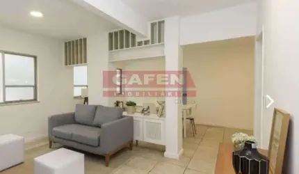 Apartamento com 2 quartos à venda na Rua Ministro Armando de Alencar, Lagoa, Rio de Janeiro, 79 m2 por R$ 1.150.000