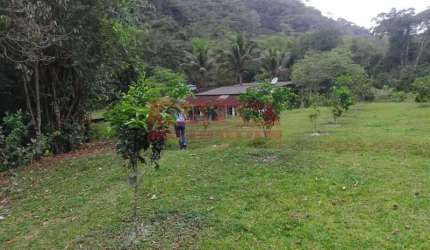 Fazenda à venda na Rua Borges Alfredique, 47 Clique e Retire Correios, Centro, Silva Jardim, 2 m2 por R$ 5.000.000