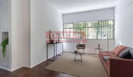 Apartamento com 3 quartos à venda na Rua Viúva Lacerda, Humaitá, Rio de Janeiro, 93 m2 por R$ 1.050.000
