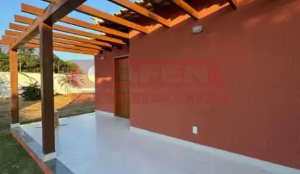 Casa com 2 quartos para alugar na Atalho MANGUINHOS, Manguinhos, Armação dos Búzios, 45 m2 por R$ 3.600