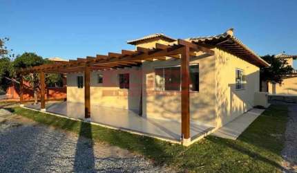 Casa com 3 quartos para alugar na Atalho BAIA FORMOSA . PRAIA, Baia Formosa, Armação dos Búzios, 132 m2 por R$ 4.700