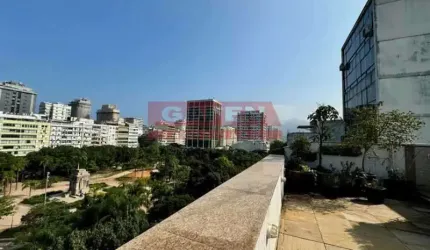 Cobertura com 3 quartos à venda na Rua Barão da Torre, Ipanema, Rio de Janeiro, 245 m2 por R$ 5.650.000