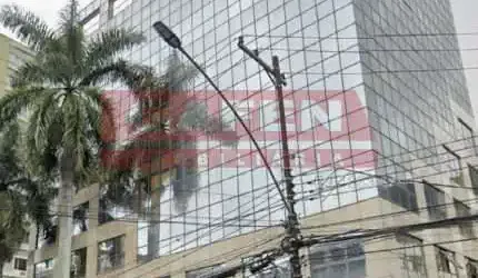 Sala comercial com 7 salas à venda na Rua Jardim Botânico, Jardim Botânico, Rio de Janeiro, 184 m2 por R$ 2.800.000