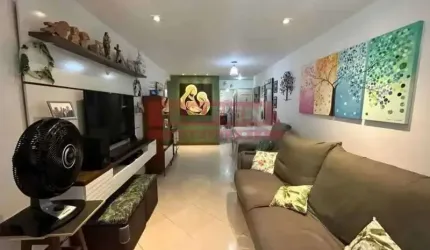 Apartamento com 2 quartos à venda na Rua Marquês de Abrantes, Flamengo, Rio de Janeiro, 72 m2 por R$ 1.030.000