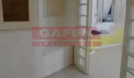 Loft com 1 quarto à venda na Avenida São Sebastião, Urca, Rio de Janeiro, 35 m2 por R$ 480.000