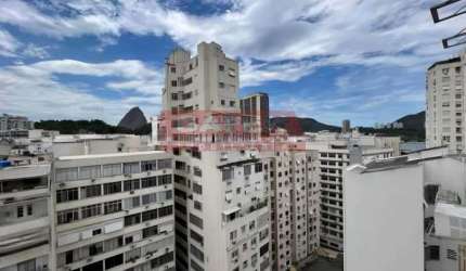 Apartamento com 3 quartos à venda na Rua Marquês de Abrantes, Flamengo, Rio de Janeiro, 92 m2 por R$ 1.120.000