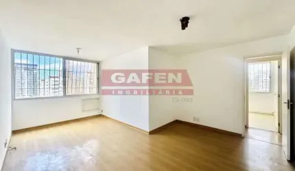Apartamento com 3 quartos à venda na Rua Nóbrega, Santa Rosa, Niterói, 90 m2 por R$ 650.000