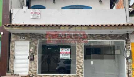 Ponto comercial à venda na Atalho Centro, Centro, Armação dos Búzios, 99 m2 por R$ 990.000