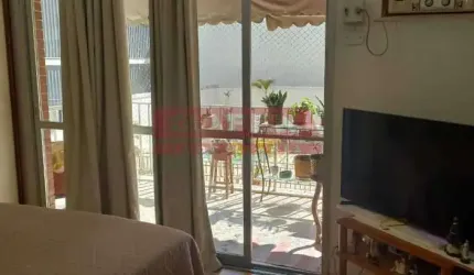Apartamento com 2 quartos à venda na Rua Dona Mariana, Botafogo, Rio de Janeiro, 84 m2 por R$ 940.000