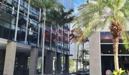 Sala comercial à venda na Avenida das Américas, Recreio dos Bandeirantes, Rio de Janeiro, 26 m2 por R$ 240.000