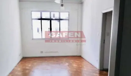 Apartamento com 2 quartos à venda na Praia de Botafogo, Botafogo, Rio de Janeiro, 90 m2 por R$ 830.000