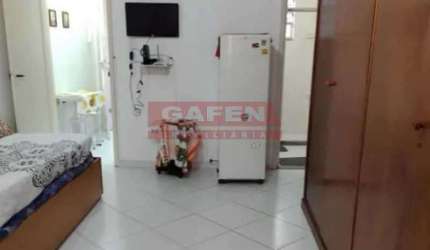 Apartamento com 1 quarto à venda na Rua Hilário de Gouveia, Copacabana, Rio de Janeiro, 33 m2 por R$ 455.000