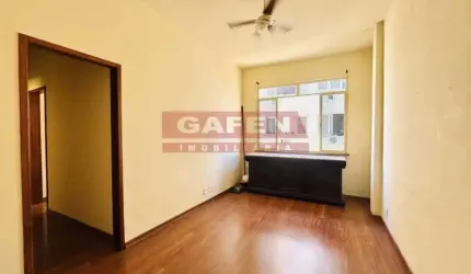 Apartamento com 2 quartos à venda na Rua Correa Dutra, Flamengo, Rio de Janeiro, 70 m2 por R$ 680.000