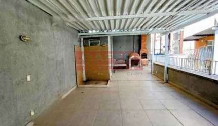 Cobertura com 2 quartos à venda na Rua Ferreira Viana, Flamengo, Rio de Janeiro, 155 m2 por R$ 850.000